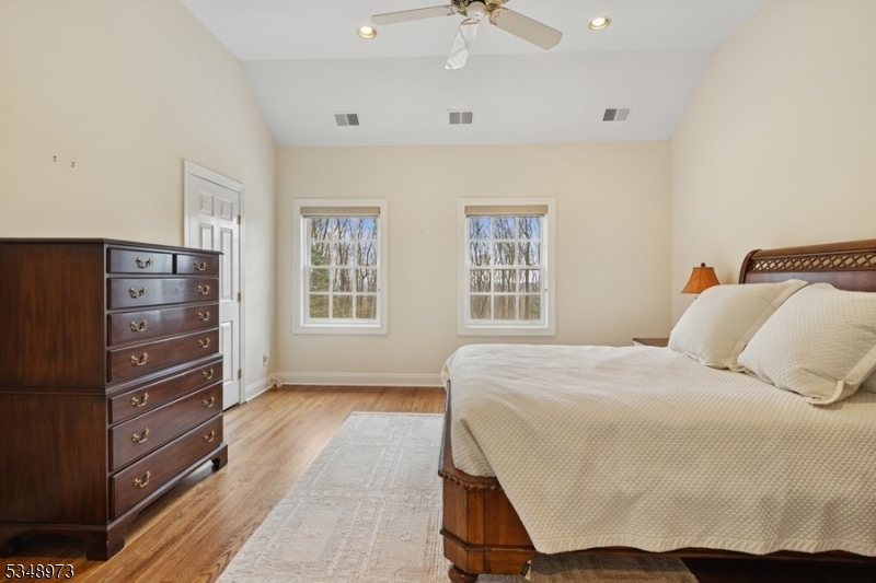 Mendham East Side - Residential