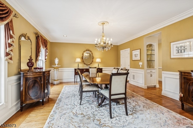 Mendham East Side - Residential