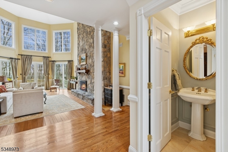 Mendham East Side - Residential