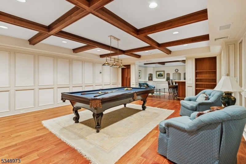 Mendham East Side - Residential