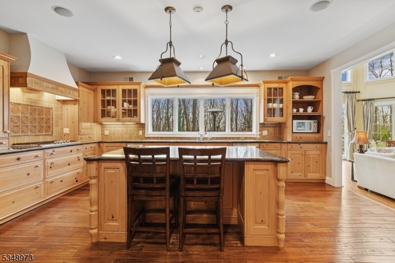 Mendham East Side - Residential