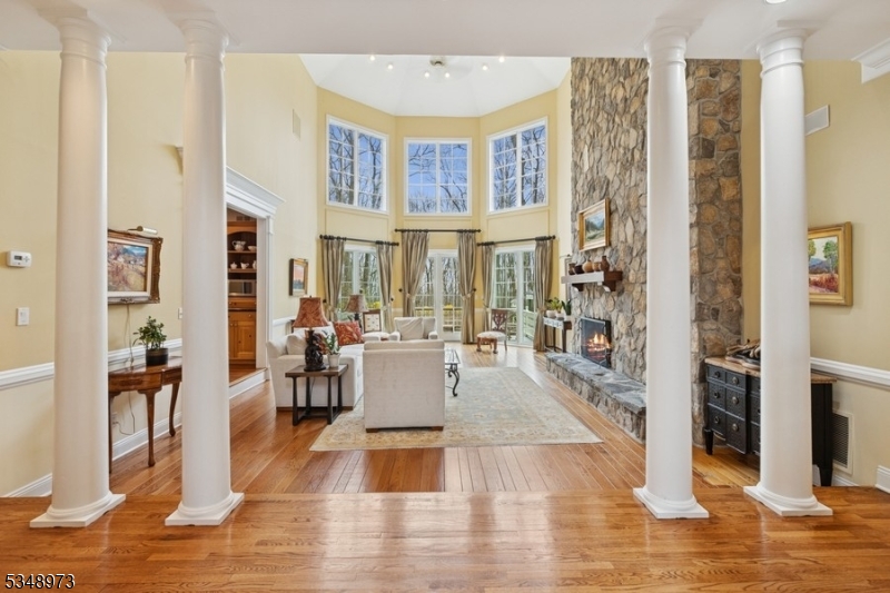 Mendham East Side - Residential