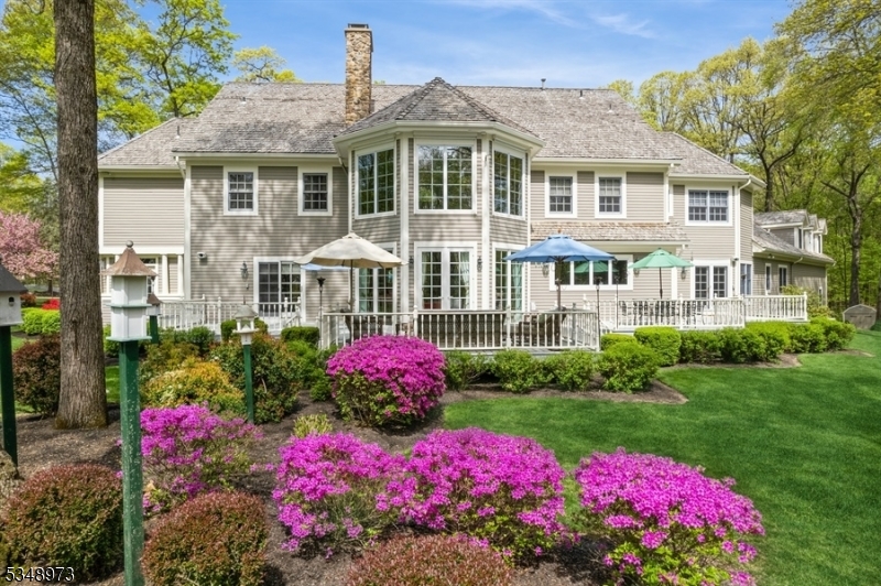 Mendham East Side - Residential