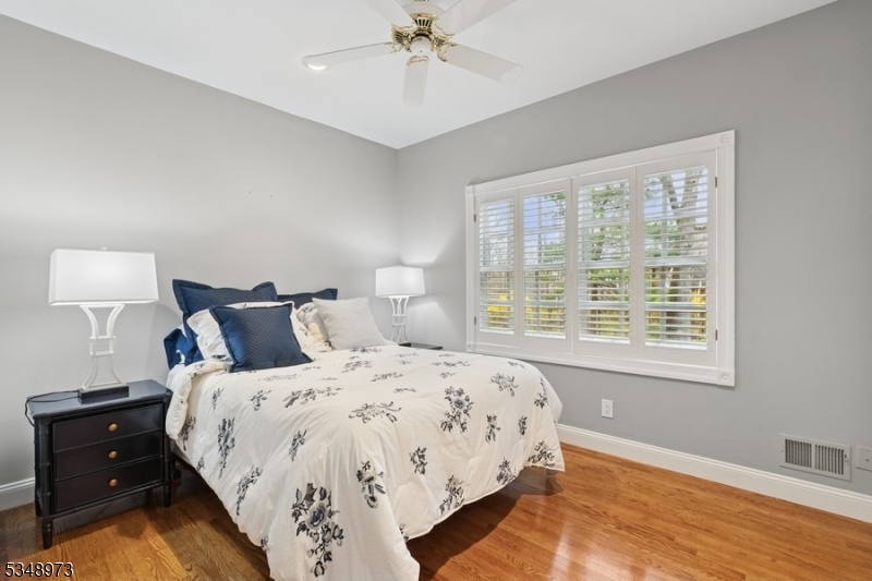 Mendham East Side - Residential