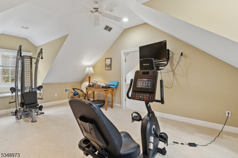 Mendham East Side - Residential