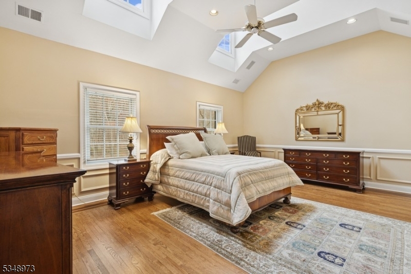 Mendham East Side - Residential