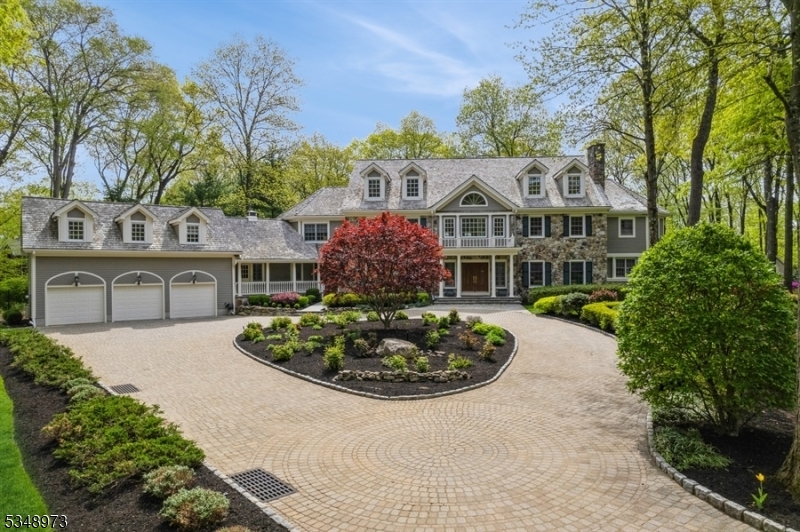 Mendham East Side - Residential