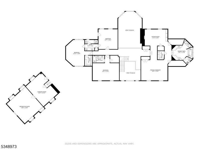 Mendham East Side - Residential