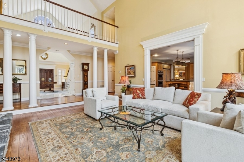 Mendham East Side - Residential