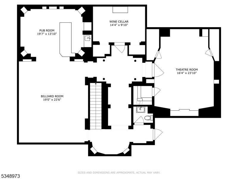Mendham East Side - Residential