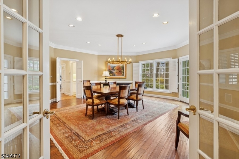 Mendham East Side - Residential