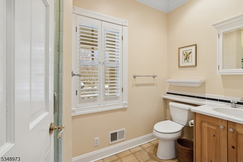 Mendham East Side - Residential