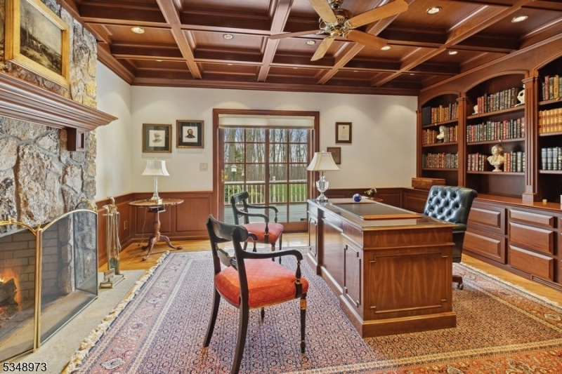 Mendham East Side - Residential