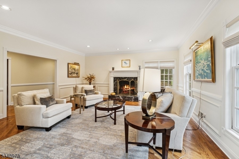 Mendham East Side - Residential