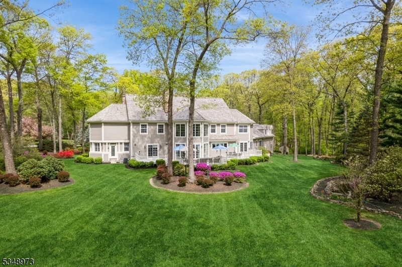 Mendham East Side - Residential