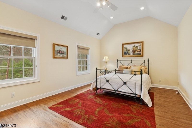 Mendham East Side - Residential