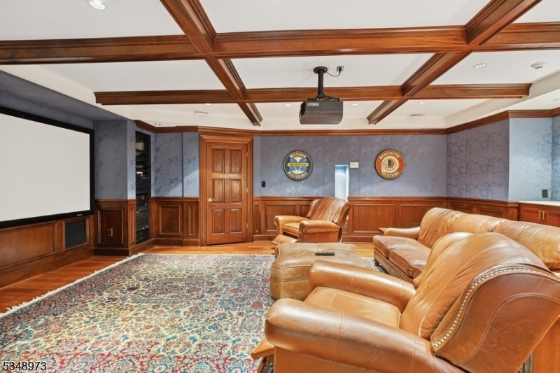 Mendham East Side - Residential