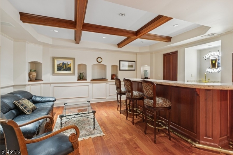 Mendham East Side - Residential