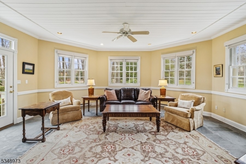 Mendham East Side - Residential