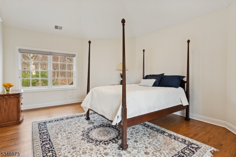 Mendham East Side - Residential