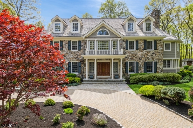 Mendham East Side - Residential