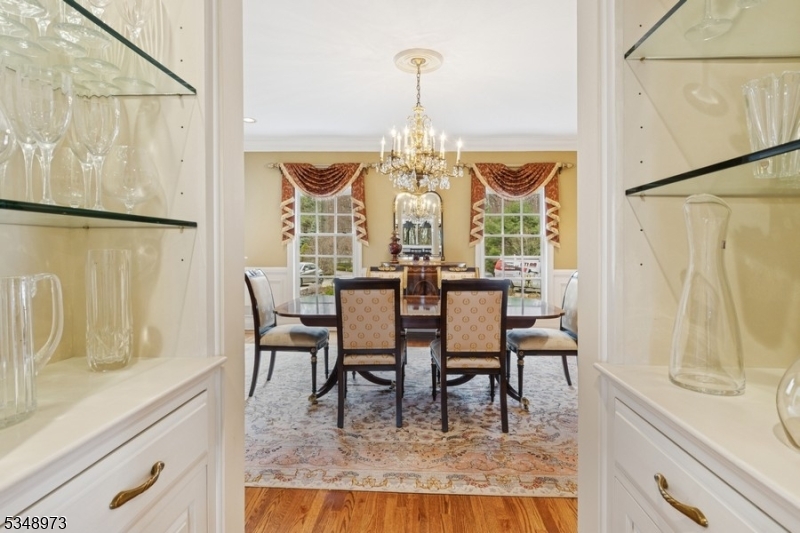 Mendham East Side - Residential