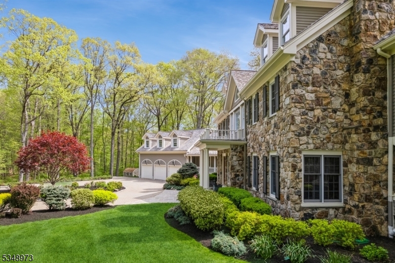 Mendham East Side - Residential