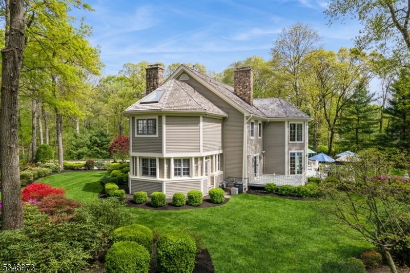 Mendham East Side - Residential