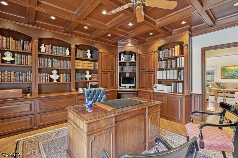 Mendham East Side - Residential