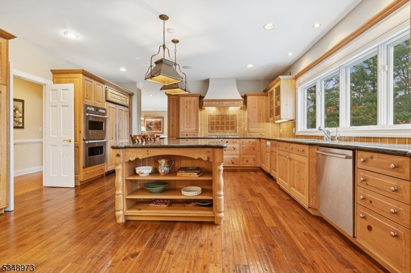 Mendham East Side - Residential