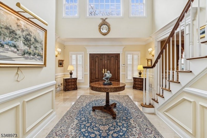 Mendham East Side - Residential