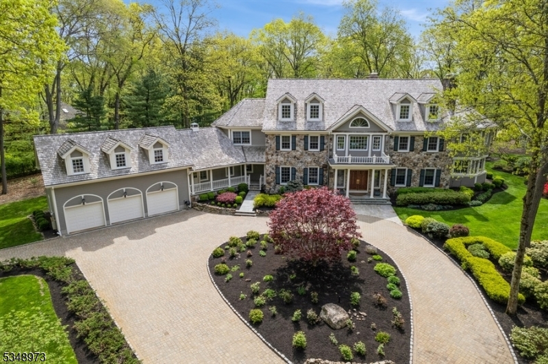 Mendham East Side - Residential