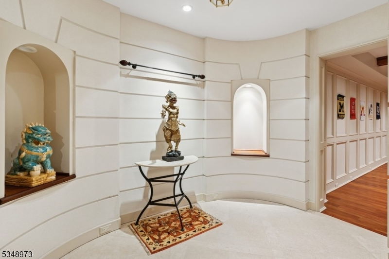 Mendham East Side - Residential