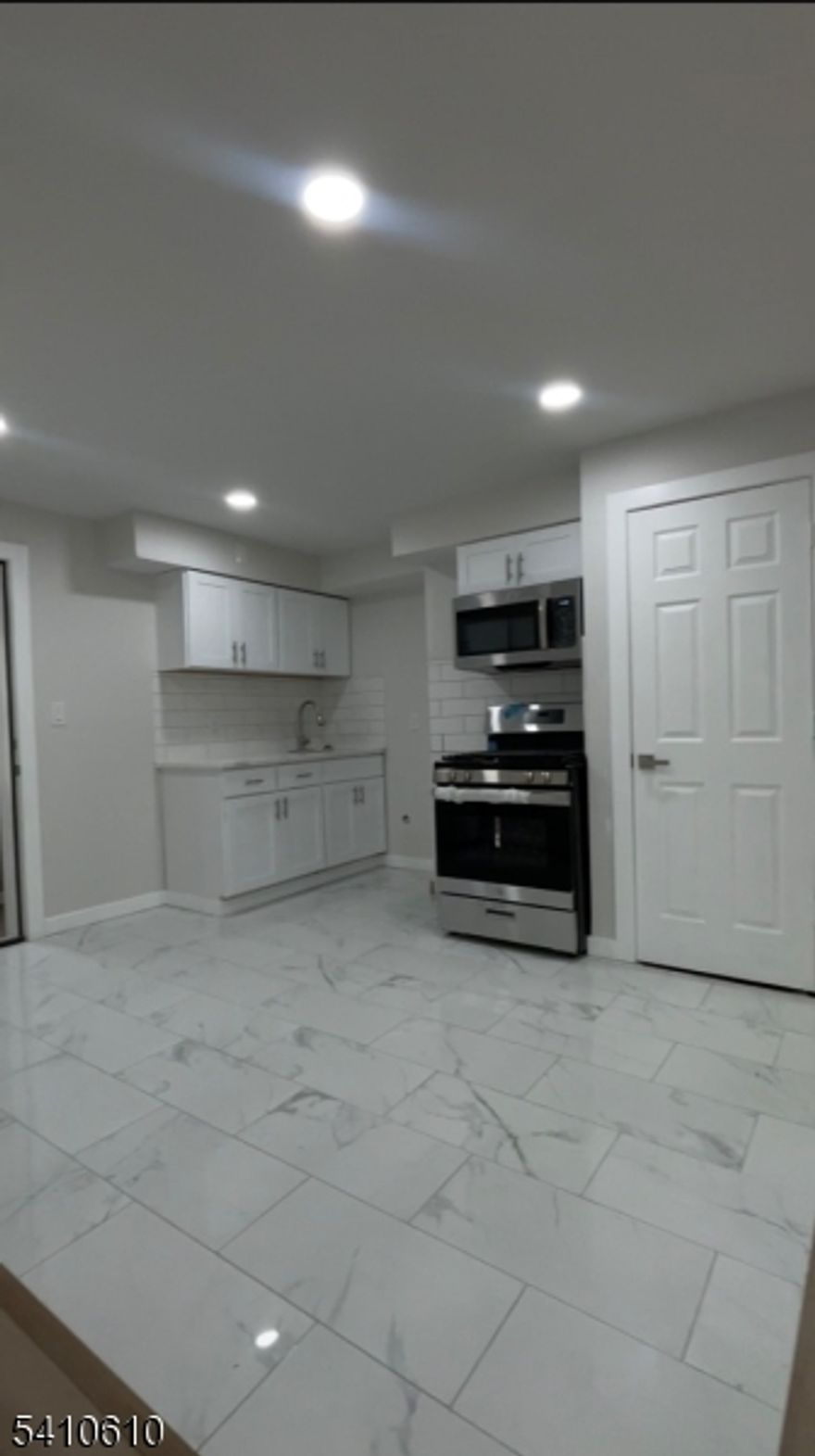 Newly renovated 2-bedroom, 1-bath apartment in Elizabeth, NJ. Updated finishes throughout with a practical layout. Conveniently located near Newark Liberty International Airport, major highways, and public transportation. No parking available. Section 8 accepted. Tenant responsible for utilities. Immediate occupancy available.