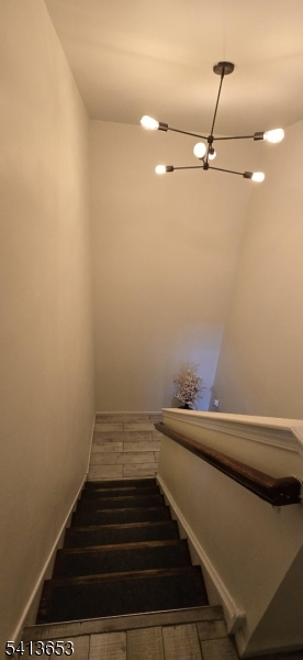 Van Houten Manor - Residential