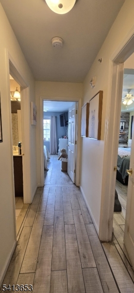 Van Houten Manor - Residential