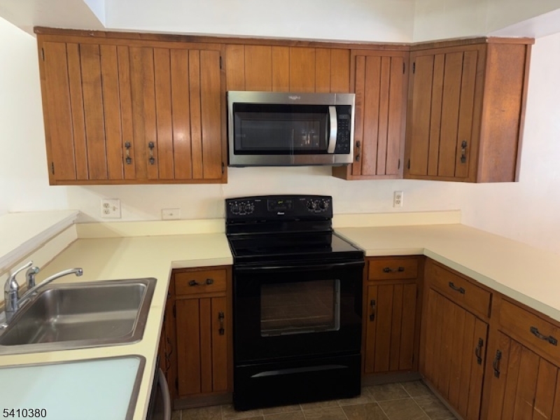 Panther Valley - Residential