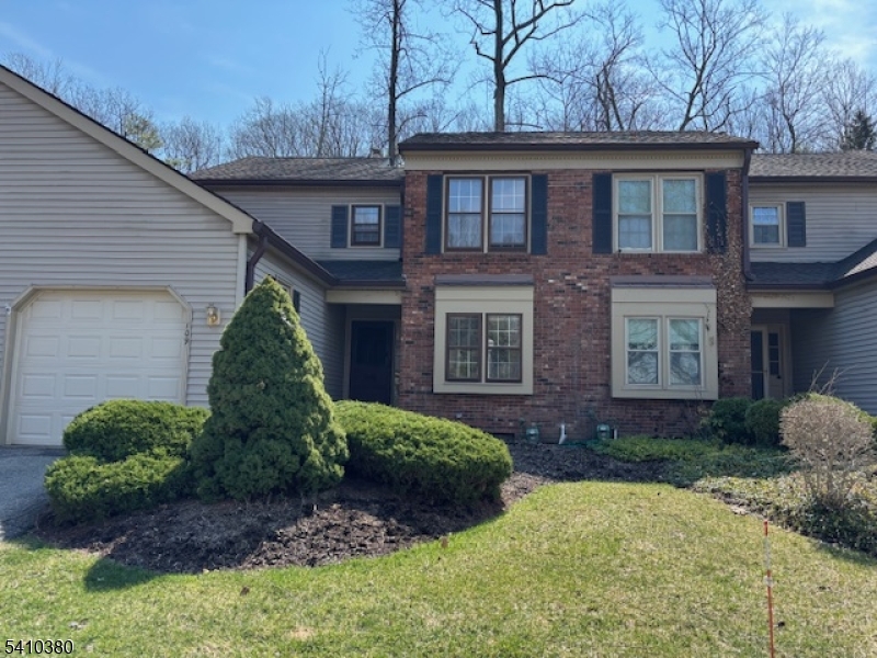 Panther Valley - Residential