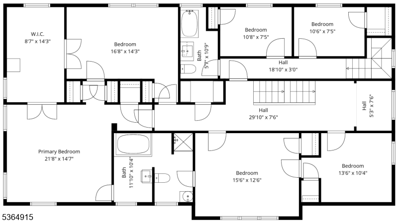 Montrose - Residential