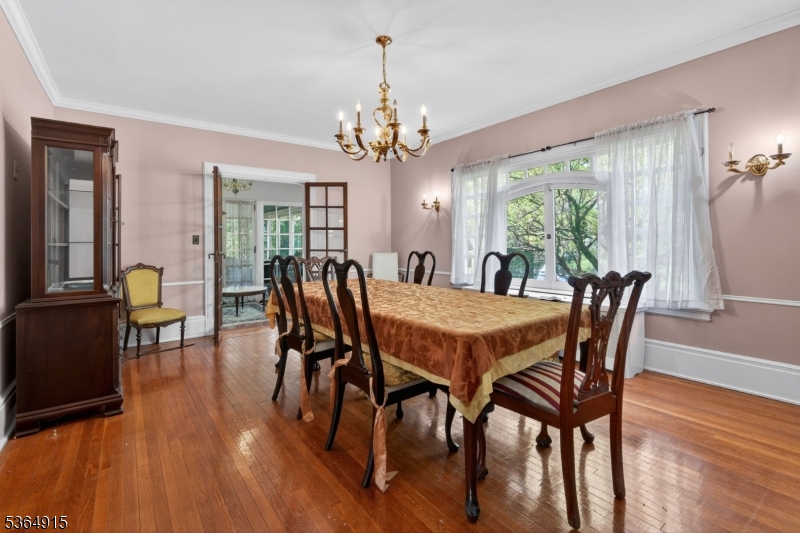 Montrose - Residential