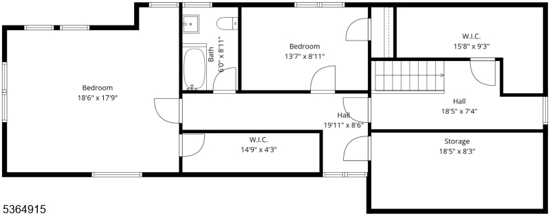 Montrose - Residential