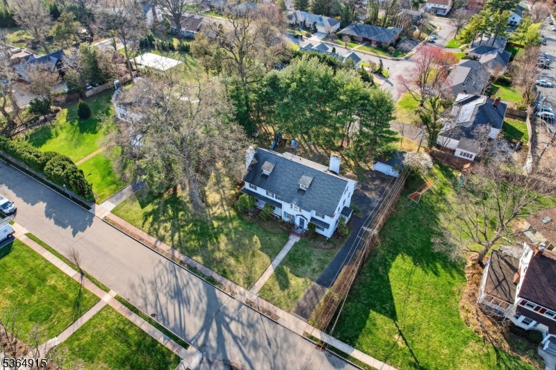 Montrose - Residential