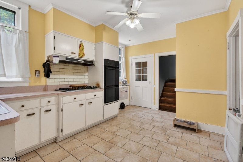 Montrose - Residential