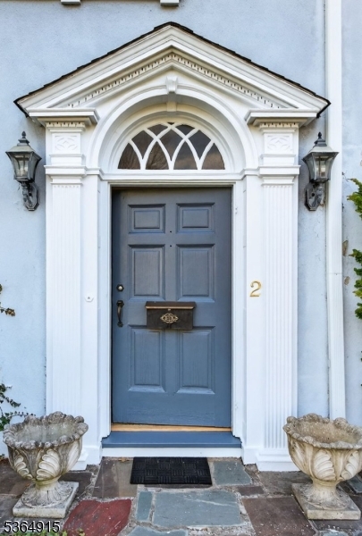 Montrose - Residential