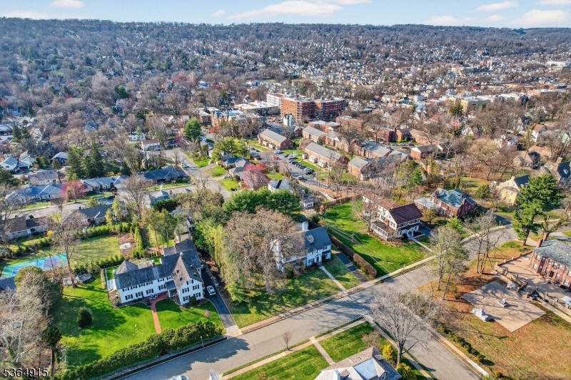 Montrose - Residential