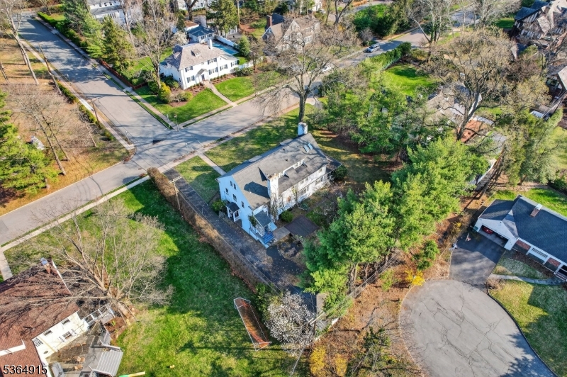 Montrose - Residential