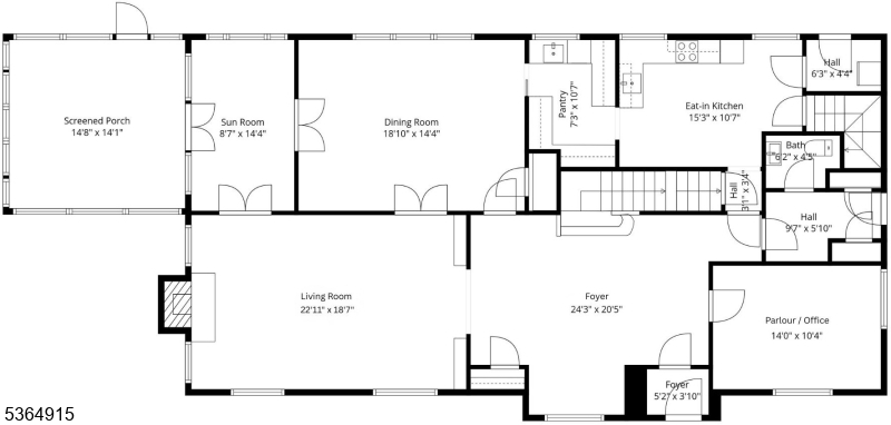 Montrose - Residential