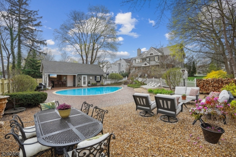 Upper Montclair - Residential