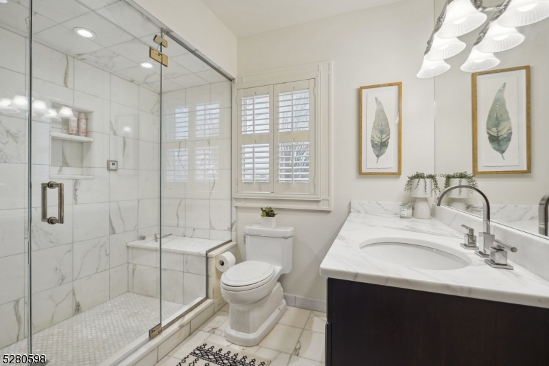 Upper Montclair - Residential