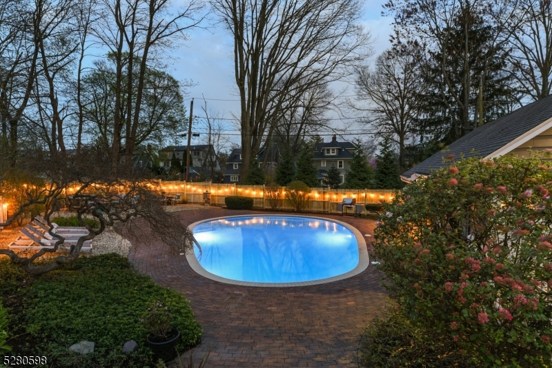 Upper Montclair - Residential